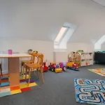 Ginger - 2-3km From The Sea By Interhome شقة Sønderby
