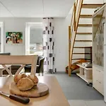 Ginger - 2-3km From The Sea By Interhome شقة Sønderby