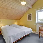 Ginger - 2-3km From The Sea By Interhome *