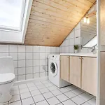 Ginger - 2-3km From The Sea By Interhome *