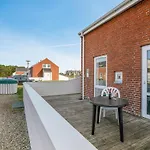 شقة Ginger - 2-3km From The Sea By Interhome *