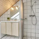 شقة Ginger - 2-3km From The Sea By Interhome