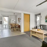 Ginger - 2-3km From The Sea By Interhome شقة *