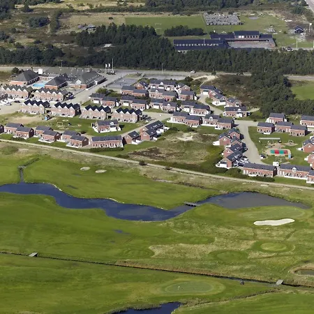 Ginger - 2-3km From The Sea In Western Jutland By Interhome * Sonderby (Romo)