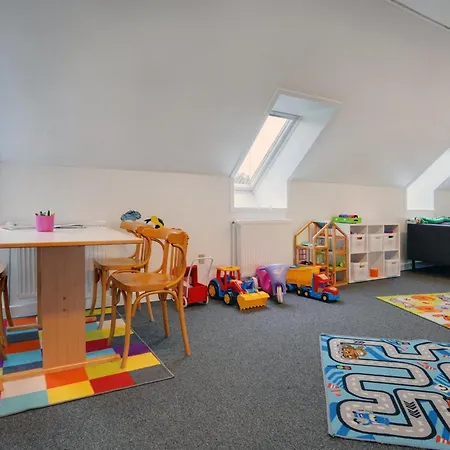 Ginger - 2-3km From The Sea By Interhome Appartement Sønderby