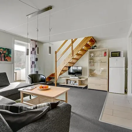 Appartement Ginger - 2-3km From The Sea By Interhome *