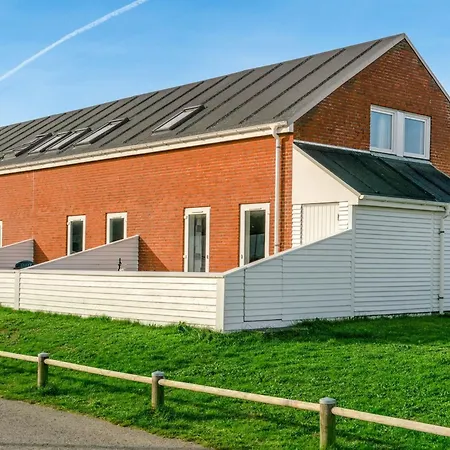Appartement Ginger - 2-3km From The Sea By Interhome *