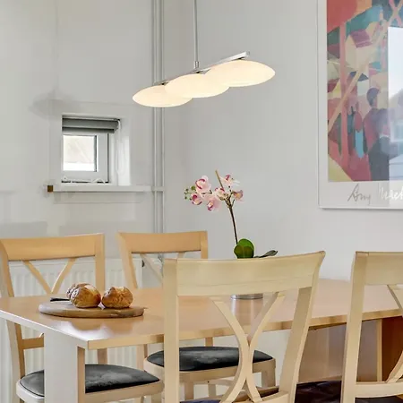 Ginger - 2-3km From The Sea By Interhome Appartement