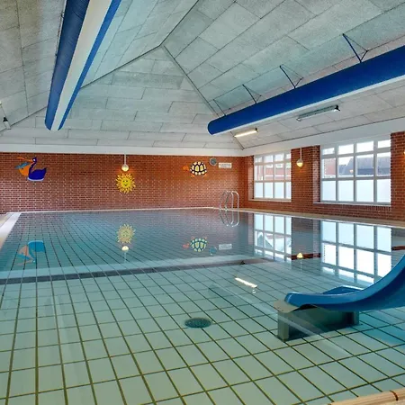 Appartement Ginger - 2-3km From The Sea By Interhome Sønderby