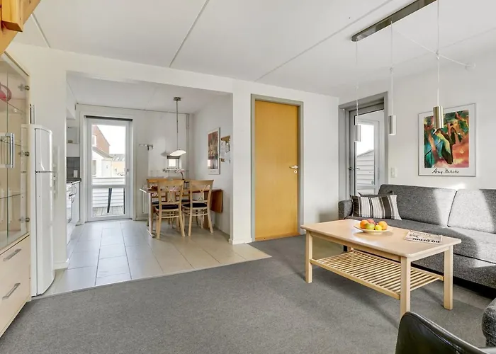 Ginger - 2-3km From The Sea By Interhome Διαμέρισμα *